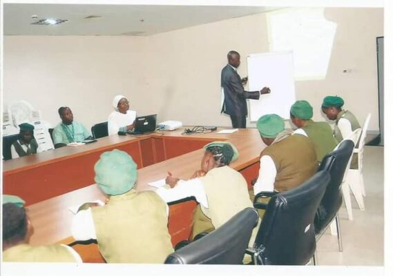 Shaping Tomorrow’s Leaders at Jofegan International Boarding School